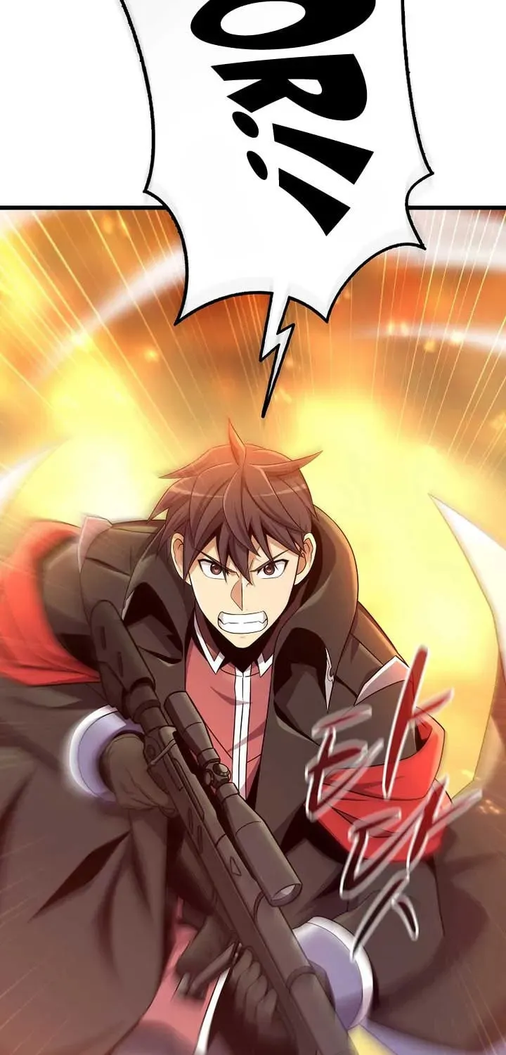Mystic Musketeer Chapter 209 page 52 - 