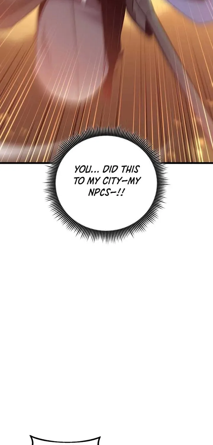 Mystic Musketeer Chapter 209 page 53 - 