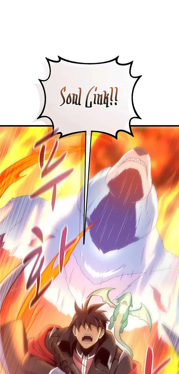 Mystic Musketeer Chapter 209 page 58 - 
