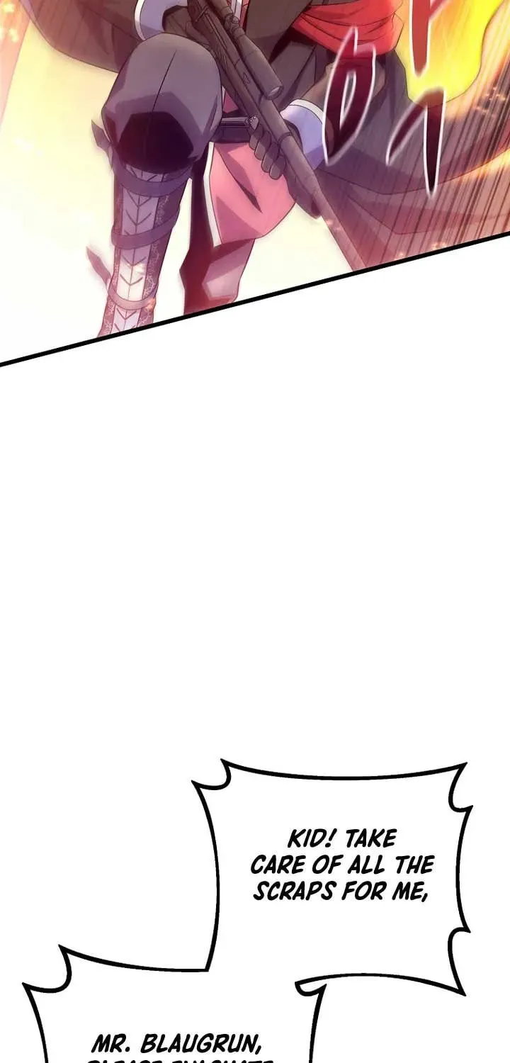 Mystic Musketeer Chapter 209 page 59 - 