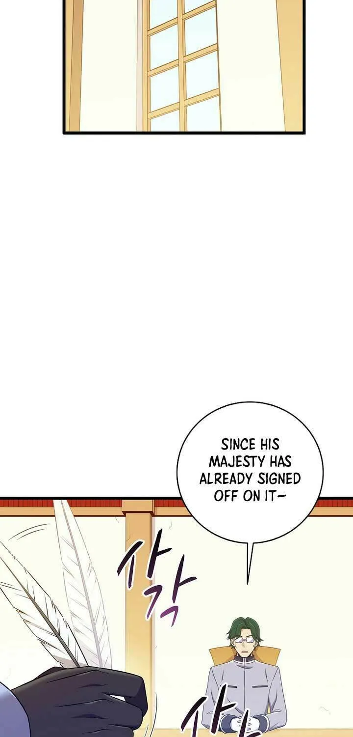 Mystic Musketeer Chapter 209 page 7 - 