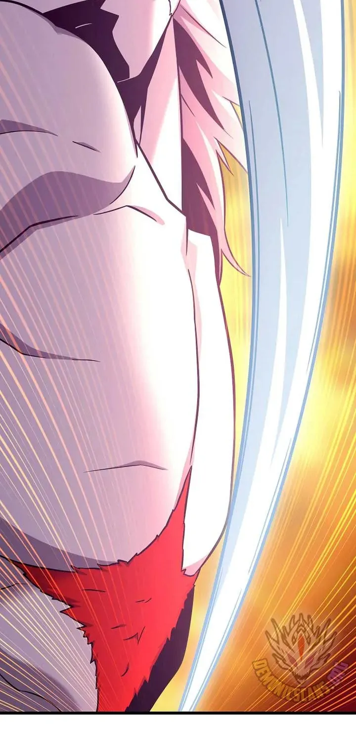 Mystic Musketeer Chapter 209 page 62 - 