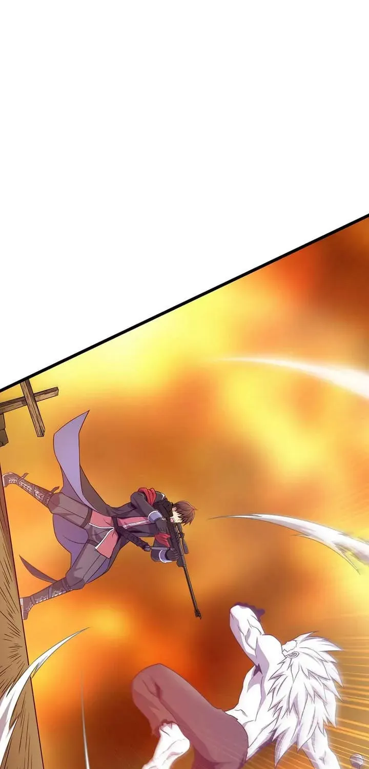 Mystic Musketeer Chapter 209 page 64 - 