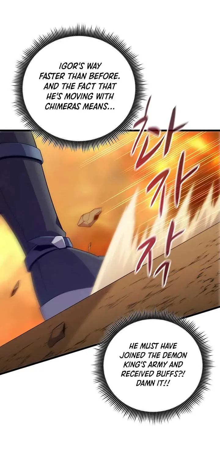 Mystic Musketeer Chapter 209 page 68 - 