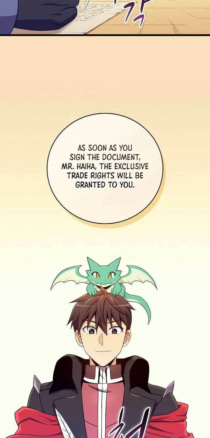 Mystic Musketeer Chapter 209 page 8 - 