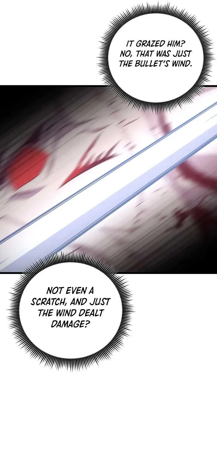 Mystic Musketeer Chapter 209 page 75 - 
