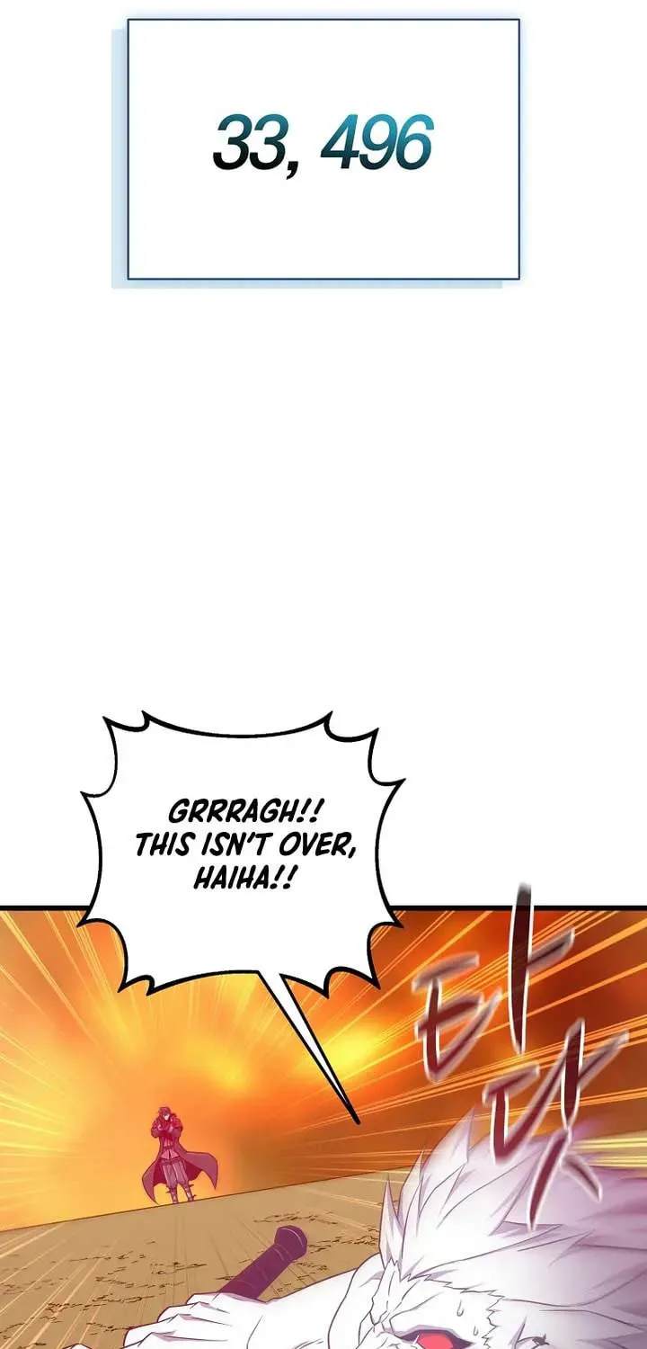 Mystic Musketeer Chapter 209 page 79 - 
