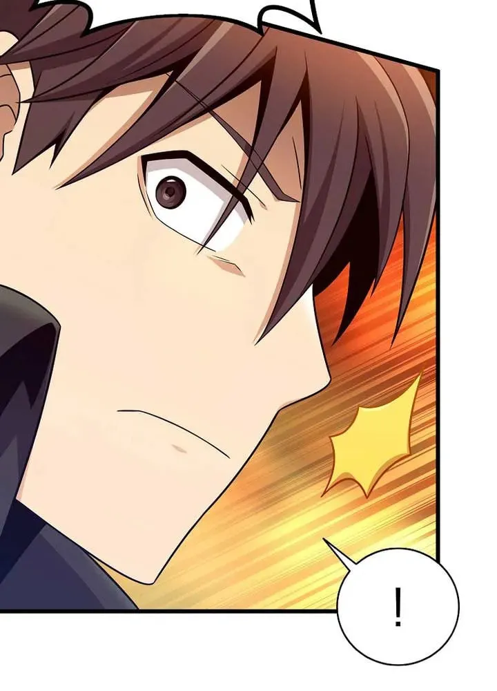 Mystic Musketeer Chapter 209 page 81 - 