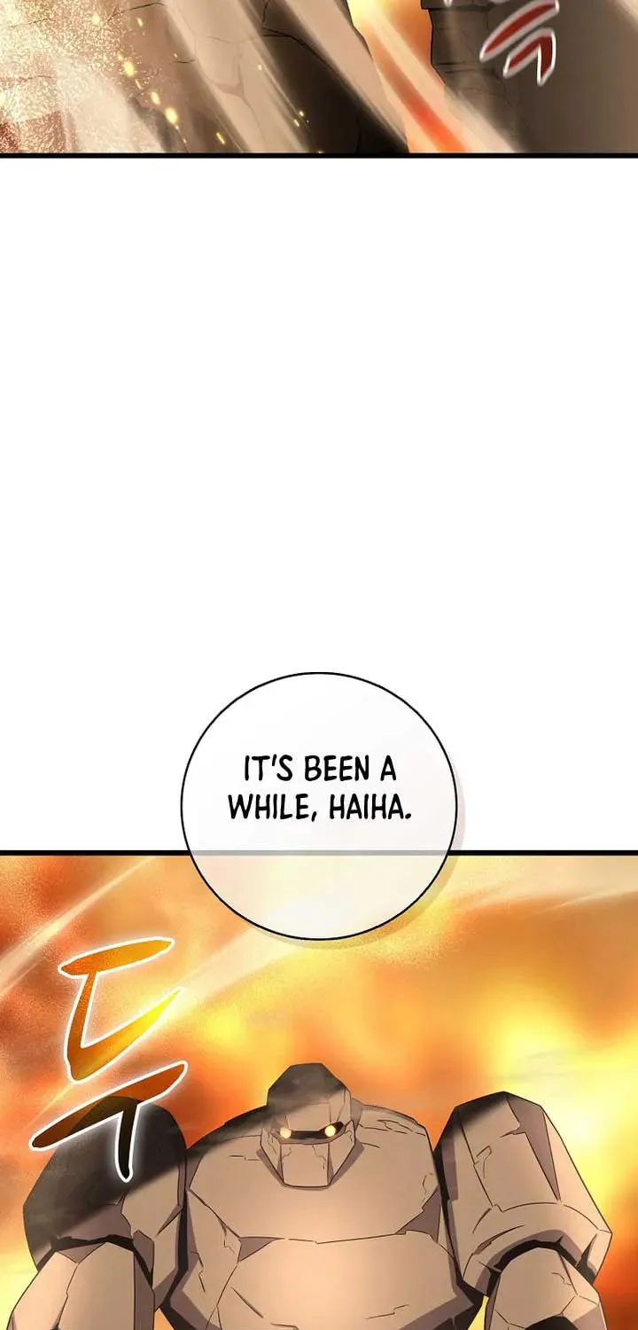 Mystic Musketeer Chapter 209 page 86 - 