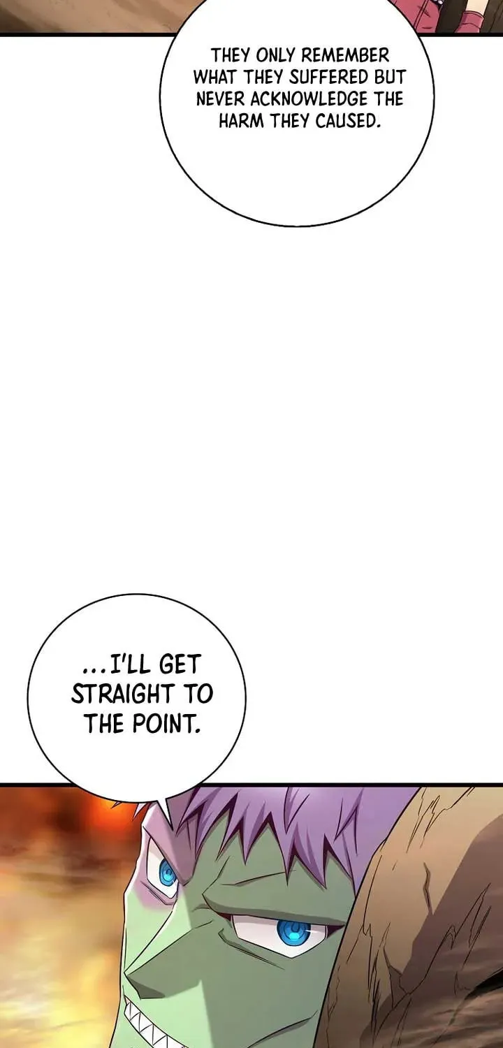 Mystic Musketeer Chapter 209 page 91 - 
