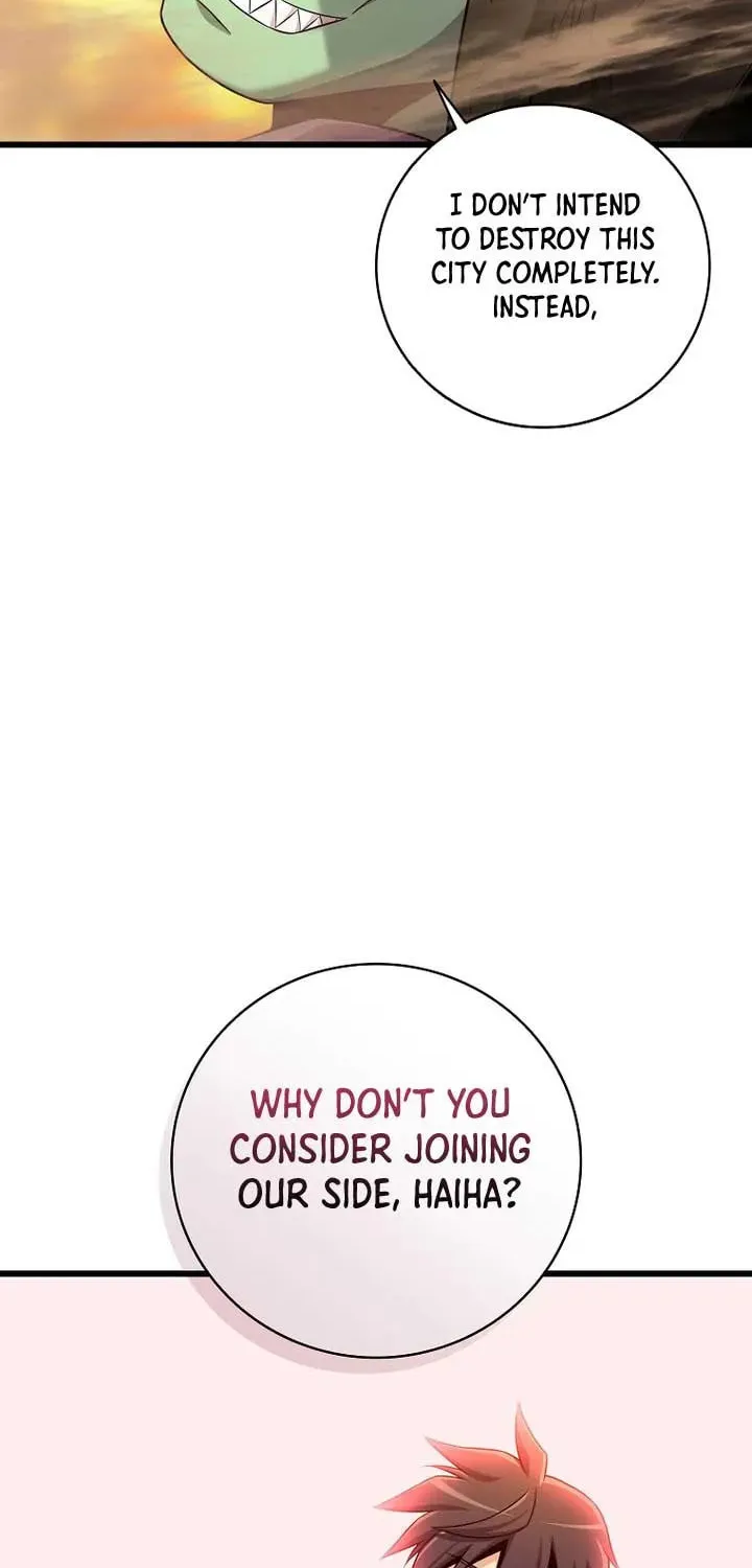 Mystic Musketeer Chapter 209 page 92 - 