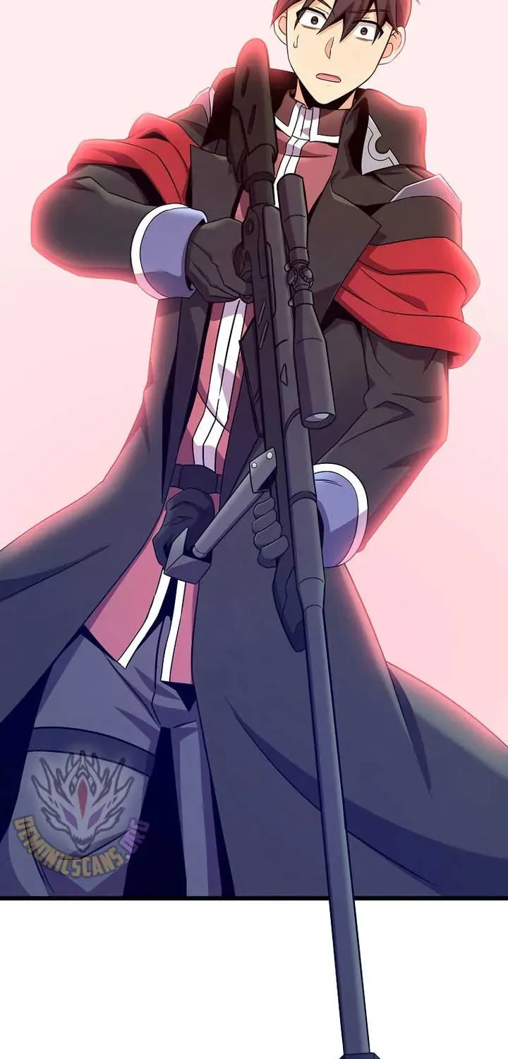 Mystic Musketeer Chapter 209 page 93 - 