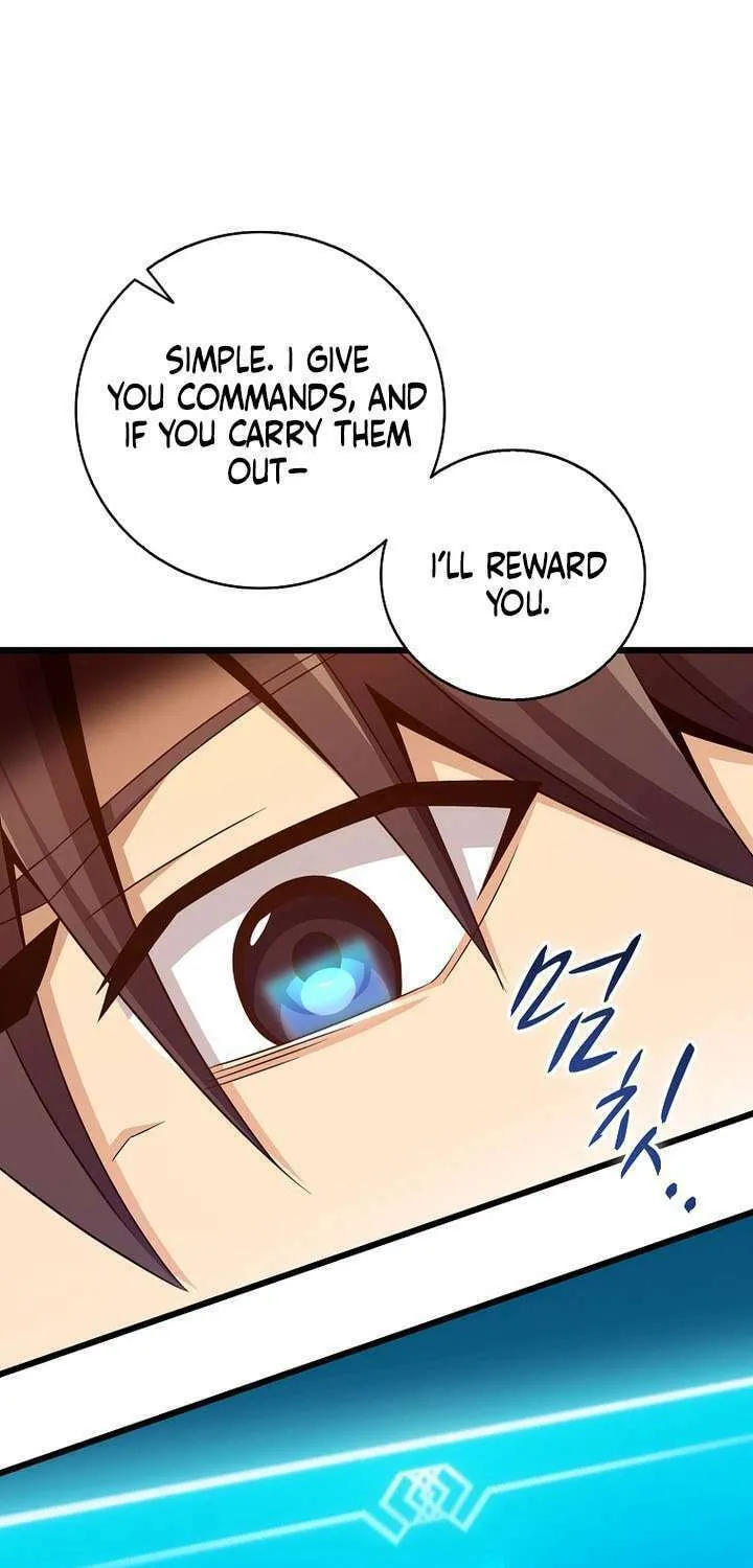 Mystic Musketeer Chapter 210 page 11 - 