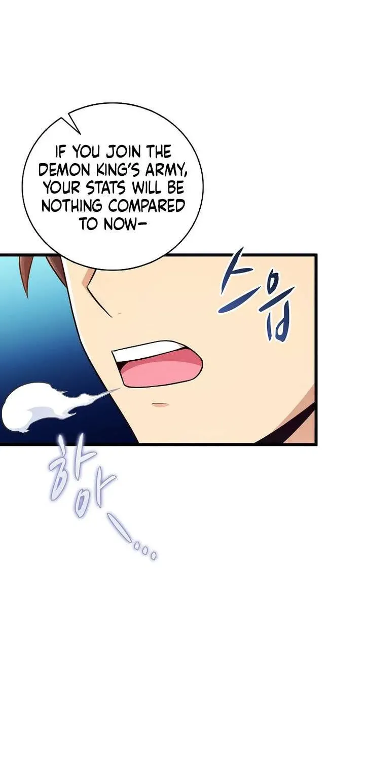 Mystic Musketeer Chapter 210 page 15 - 