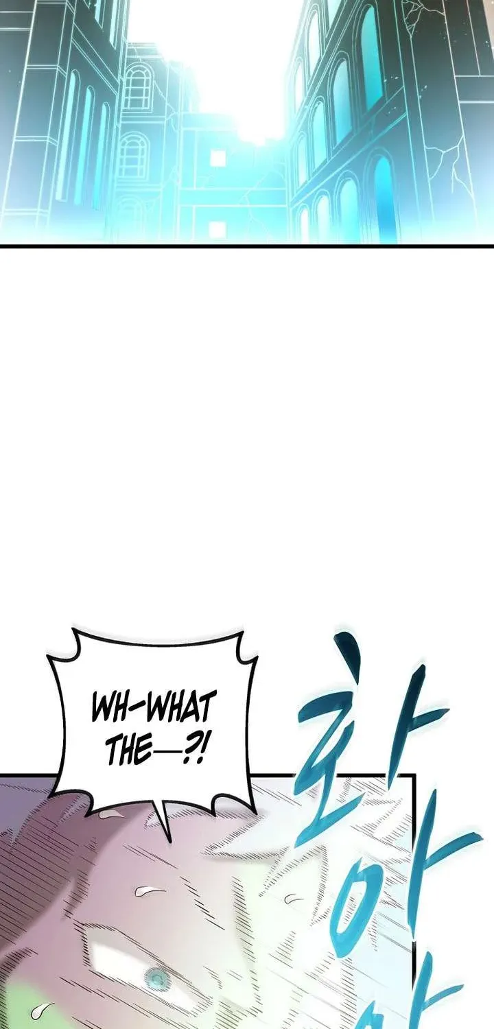Mystic Musketeer Chapter 210 page 19 - 