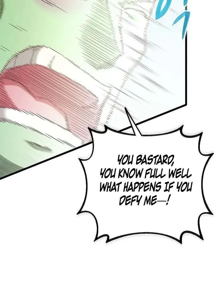 Mystic Musketeer Chapter 210 page 20 - 