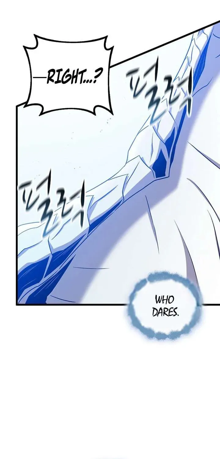 Mystic Musketeer Chapter 210 page 21 - 