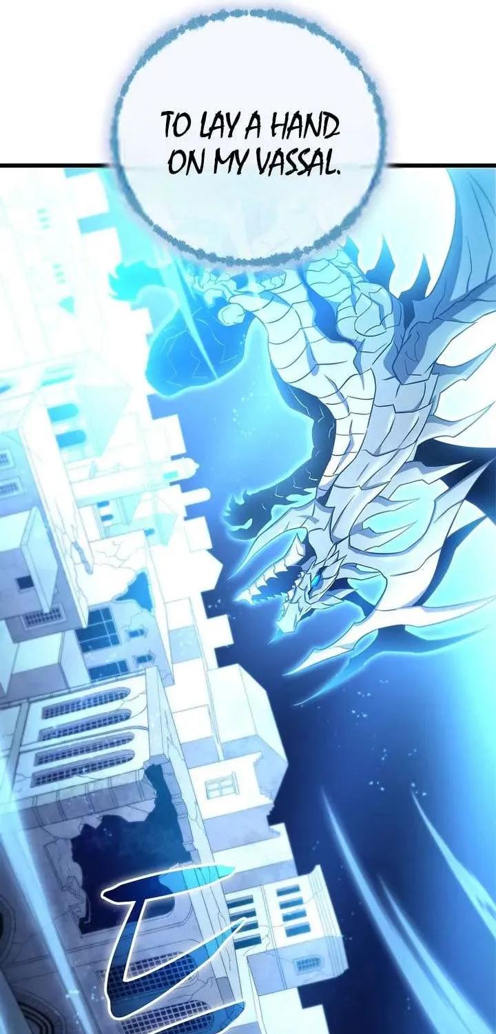 Mystic Musketeer Chapter 210 page 22 - 