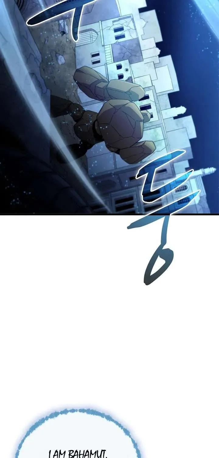 Mystic Musketeer Chapter 210 page 23 - 