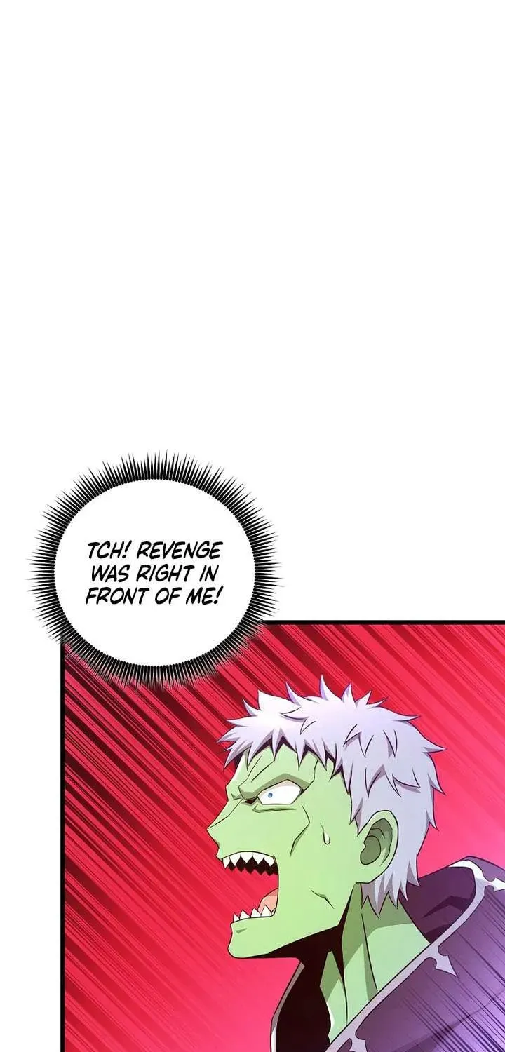 Mystic Musketeer Chapter 210 page 25 - 