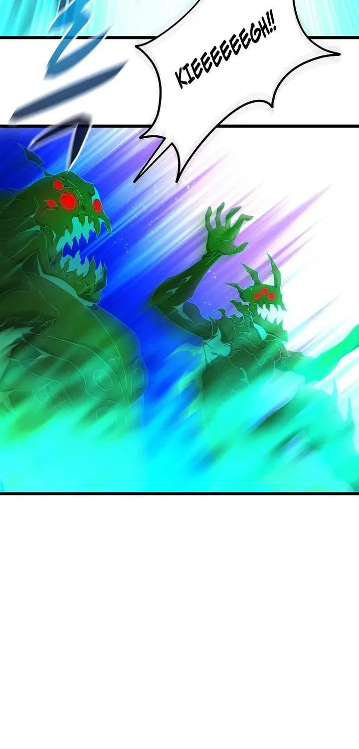 Mystic Musketeer Chapter 210 page 33 - 