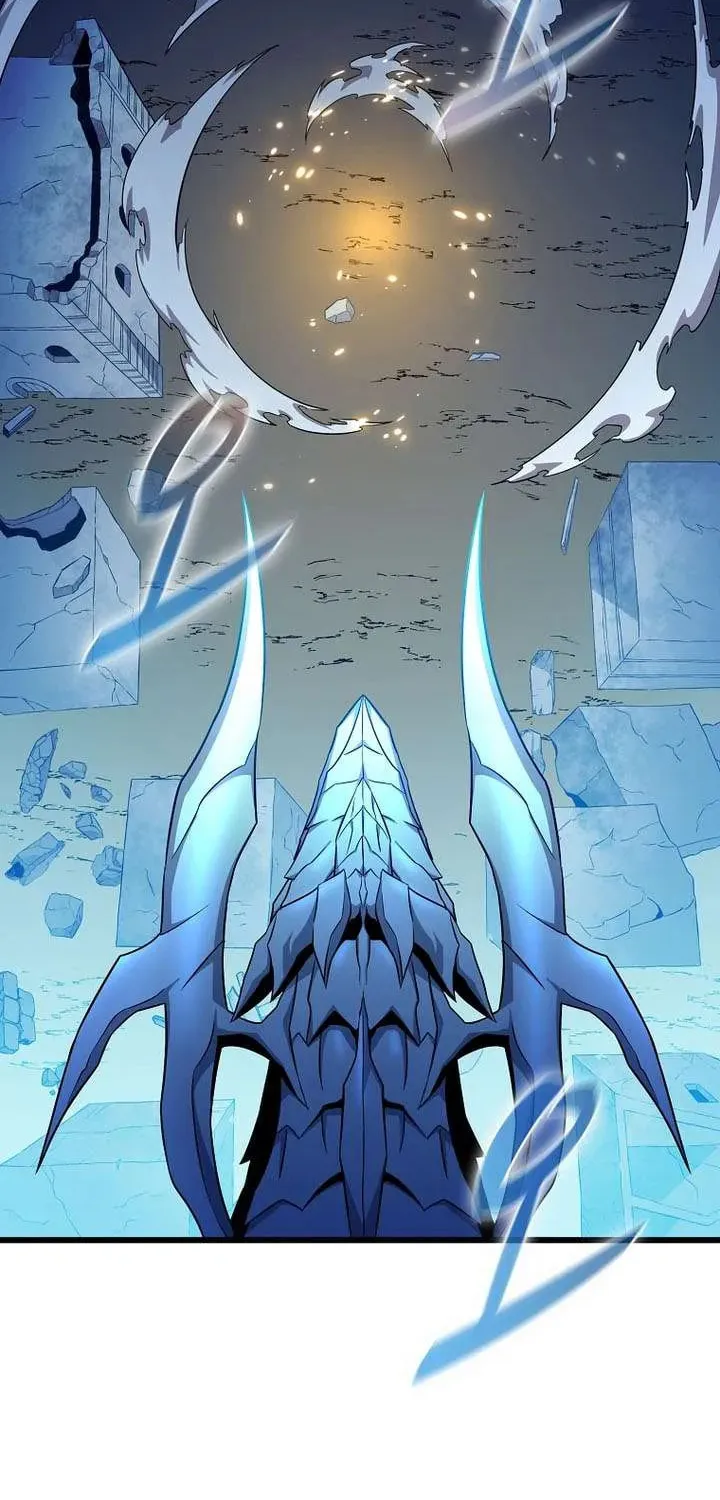 Mystic Musketeer Chapter 210 page 38 - 