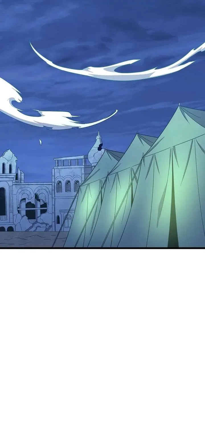 Mystic Musketeer Chapter 210 page 54 - 