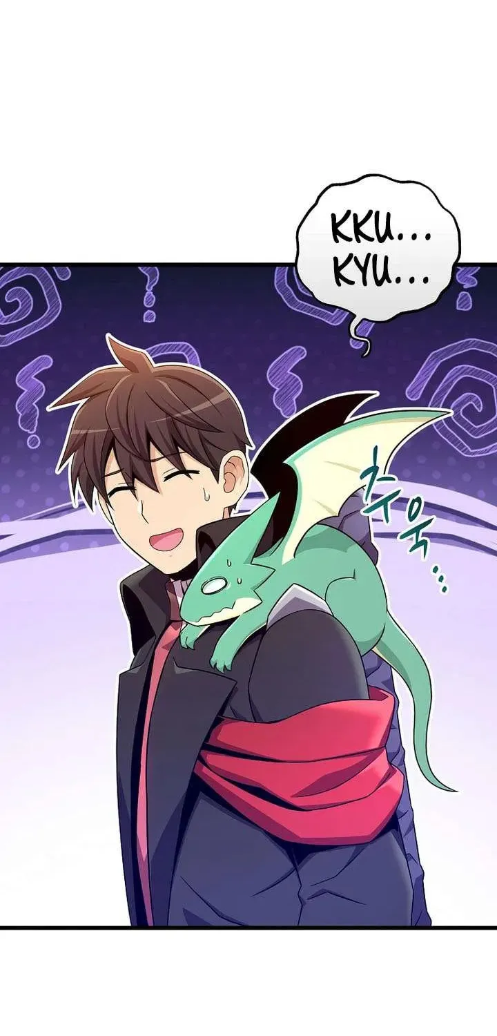 Mystic Musketeer Chapter 210 page 57 - 