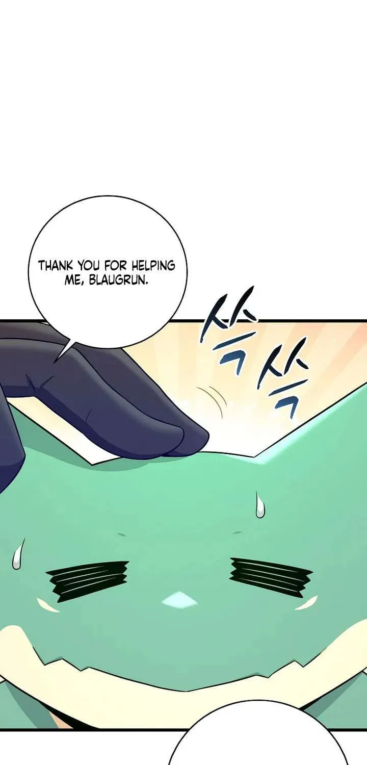 Mystic Musketeer Chapter 210 page 58 - 