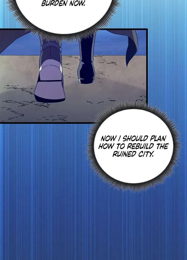 Mystic Musketeer Chapter 210 page 62 - 