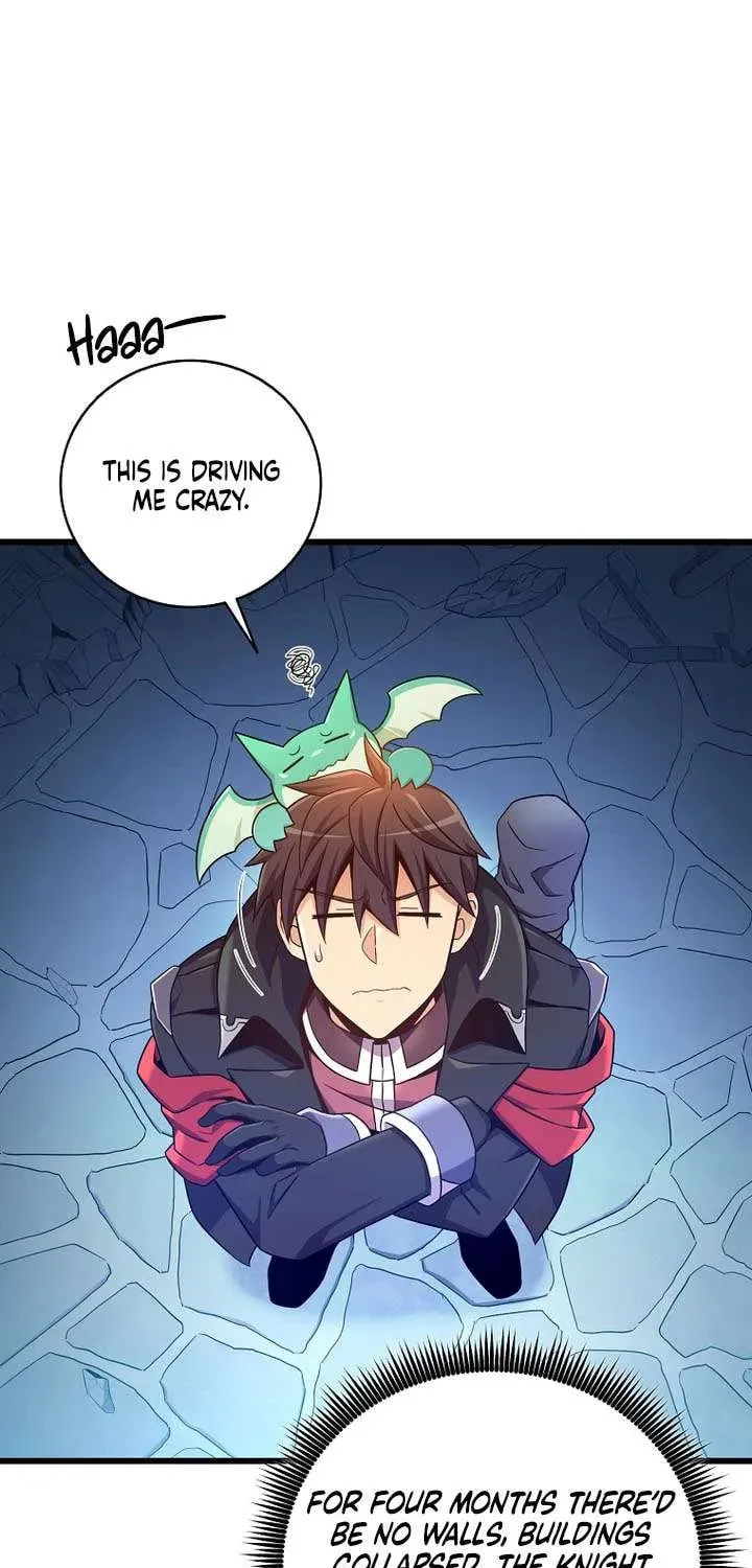 Mystic Musketeer Chapter 210 page 67 - 