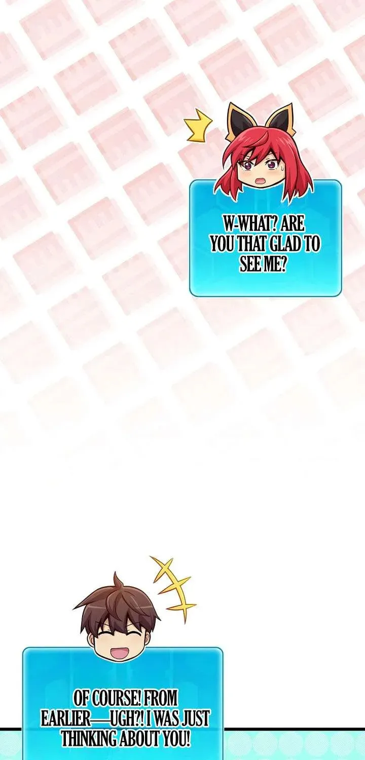 Mystic Musketeer Chapter 210 page 70 - 