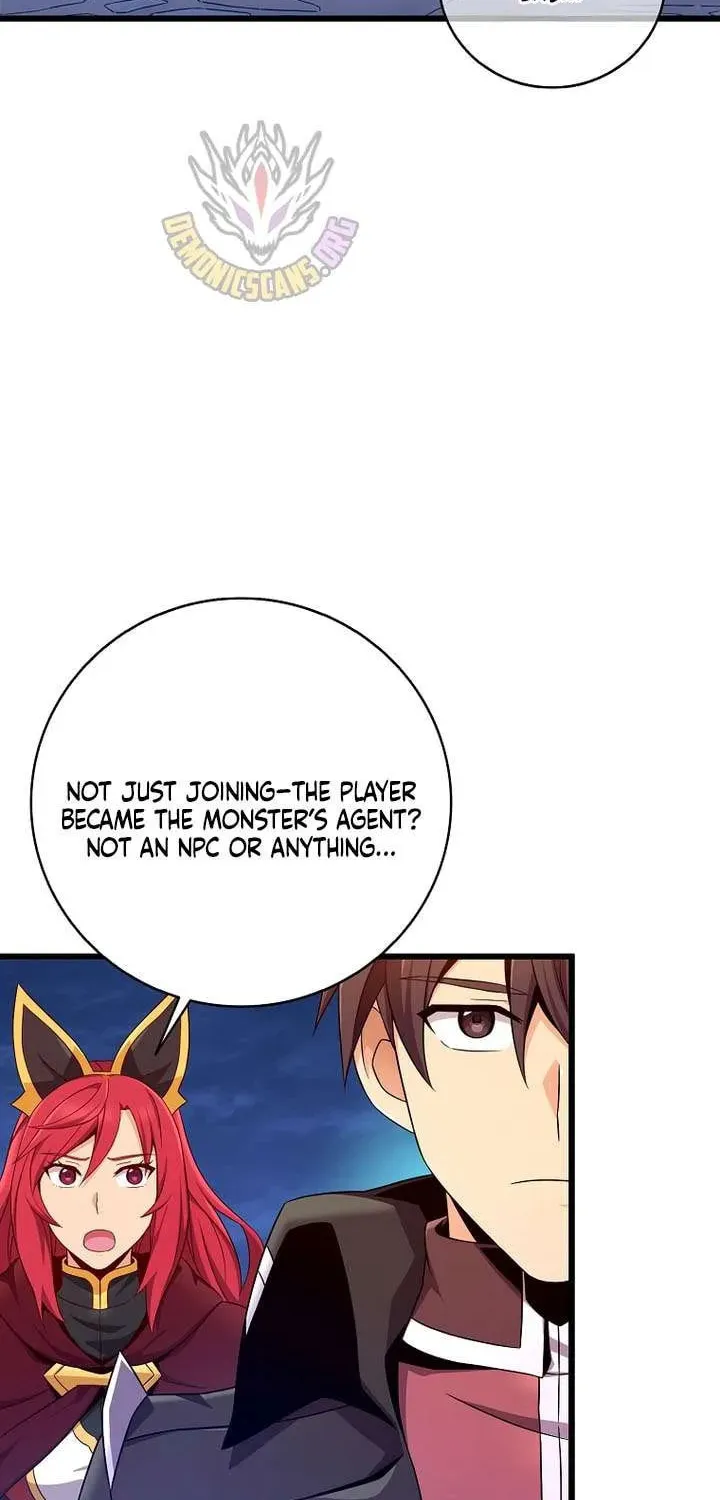 Mystic Musketeer Chapter 210 page 77 - 