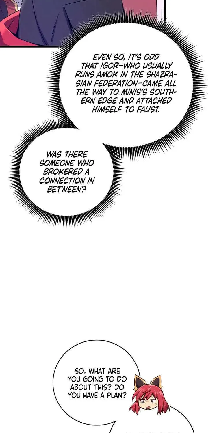 Mystic Musketeer Chapter 210 page 78 - 