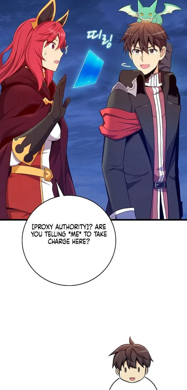 Mystic Musketeer Chapter 210 page 80 - 
