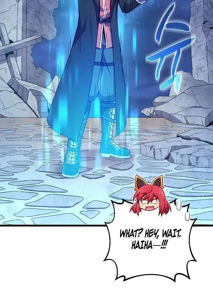 Mystic Musketeer Chapter 210 page 82 - 