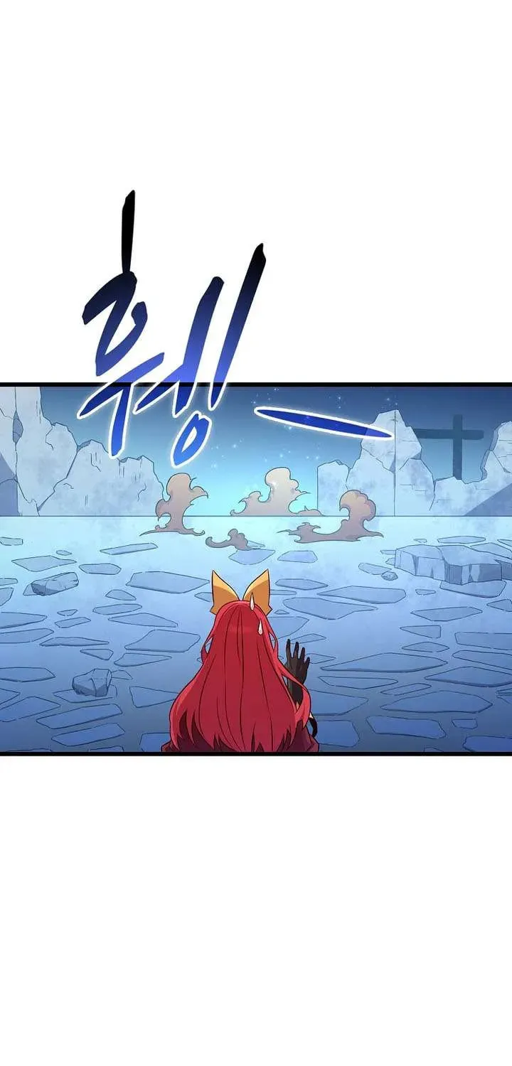 Mystic Musketeer Chapter 210 page 83 - 