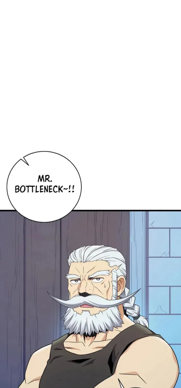 Mystic Musketeer Chapter 211 page 2 - 