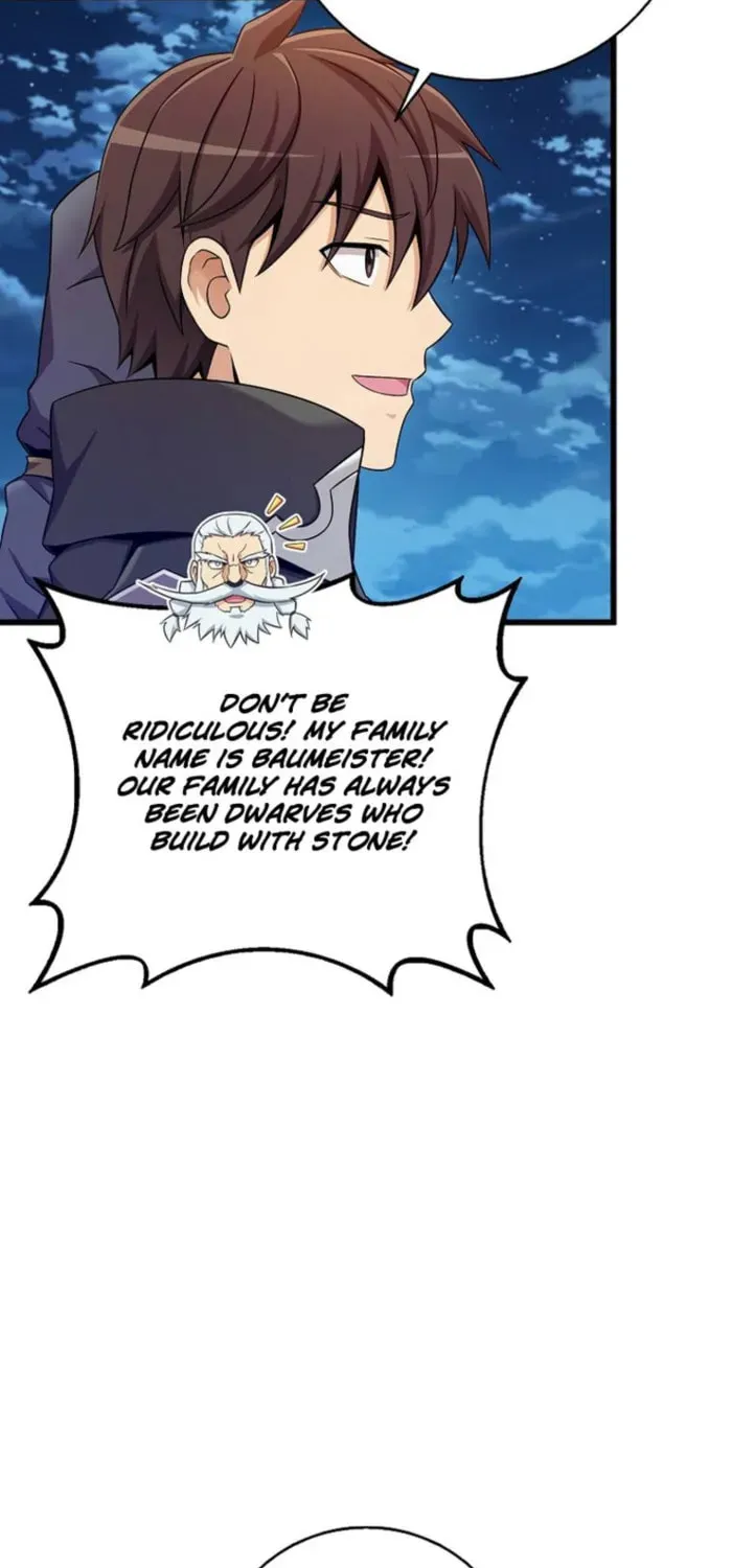 Mystic Musketeer Chapter 211 page 11 - 