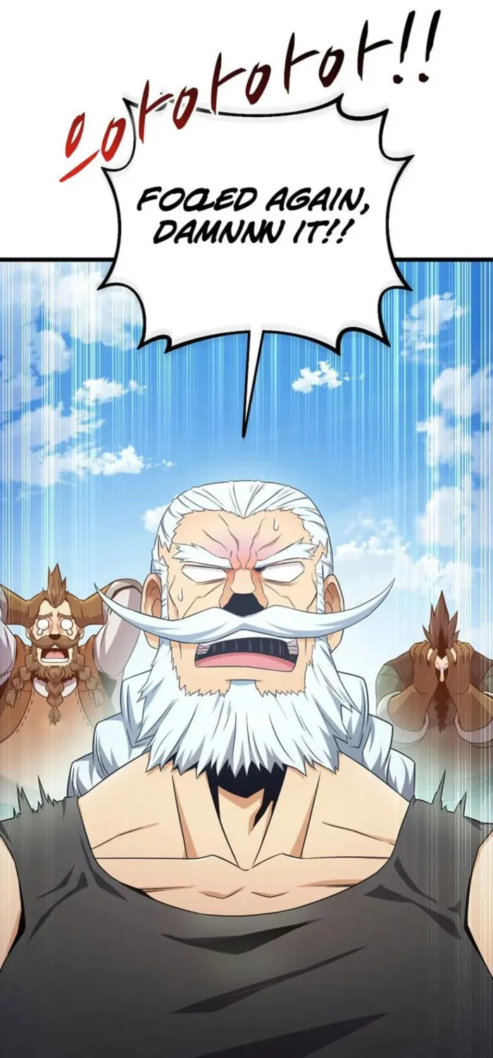Mystic Musketeer Chapter 211 page 17 - 