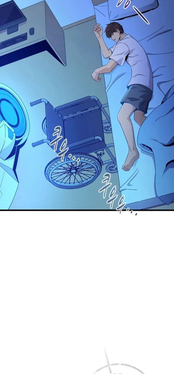 Mystic Musketeer Chapter 211 page 22 - 
