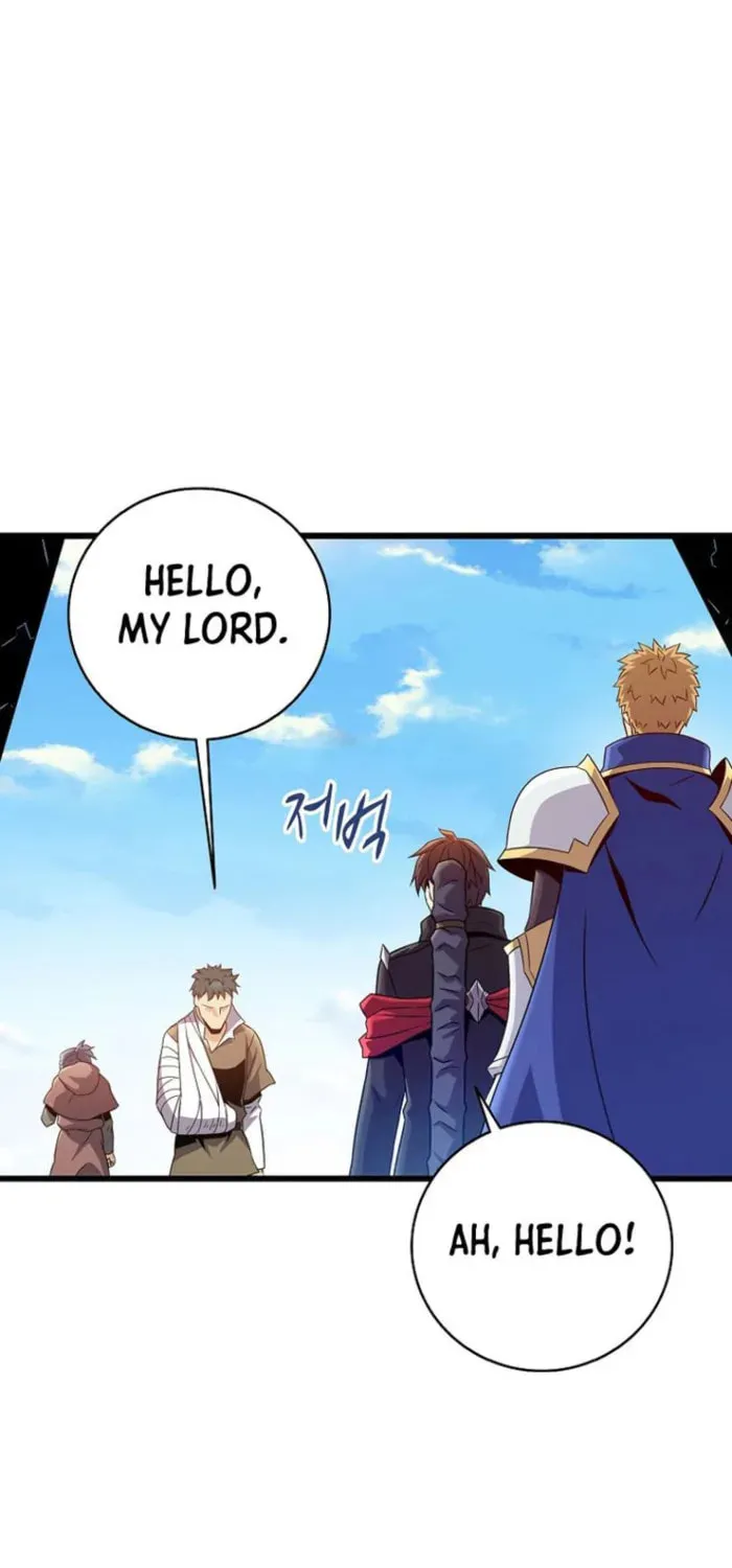 Mystic Musketeer Chapter 211 page 27 - 