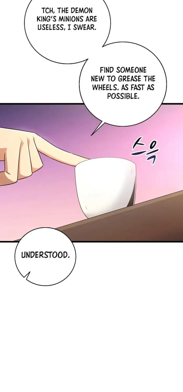 Mystic Musketeer Chapter 211 page 40 - 