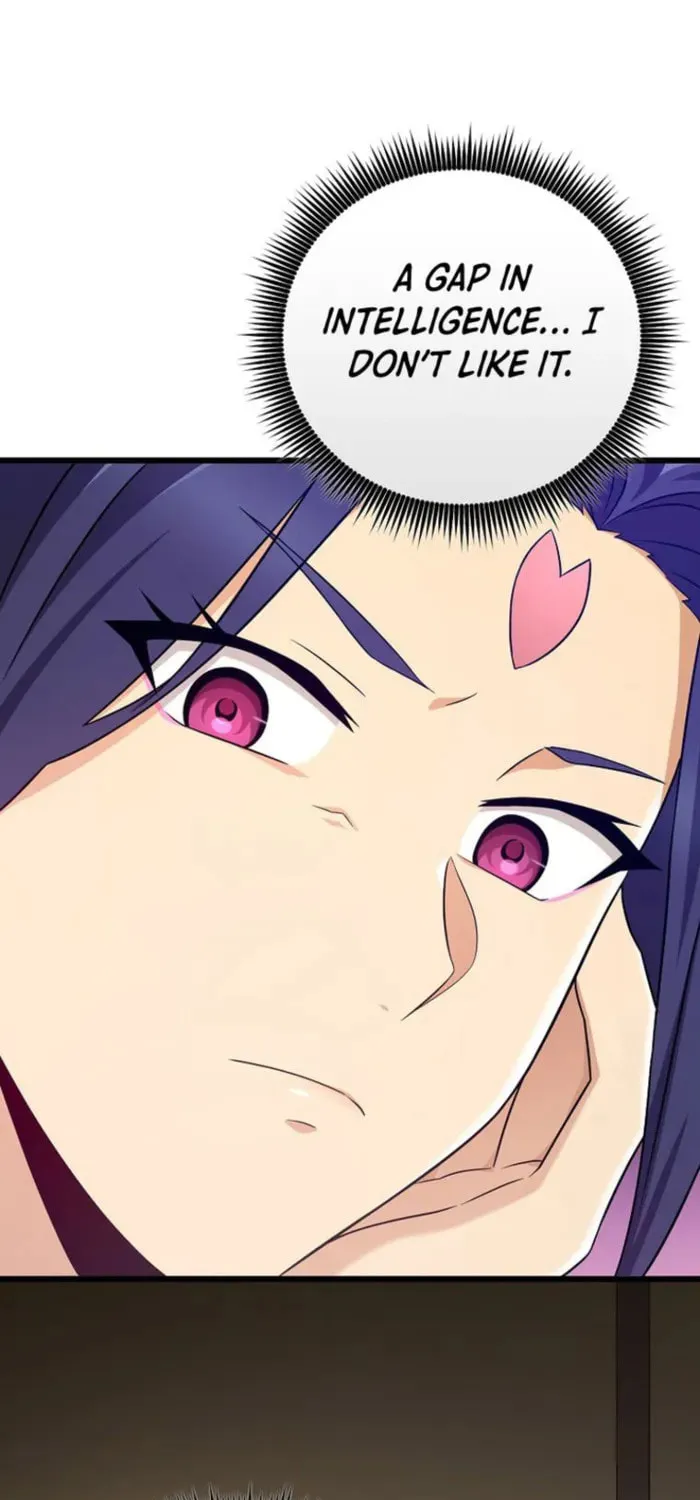 Mystic Musketeer Chapter 211 page 41 - 