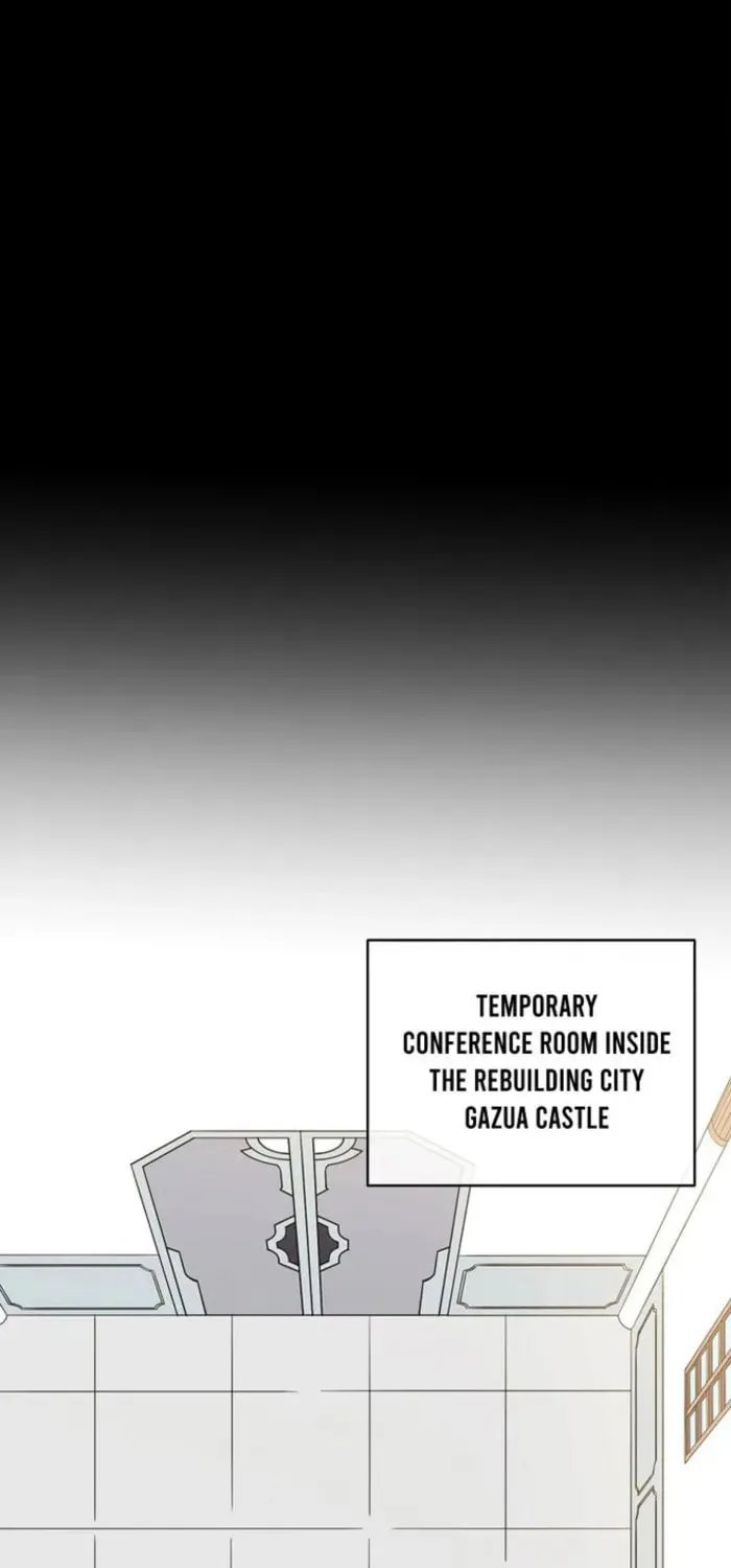 Mystic Musketeer Chapter 211 page 43 - 
