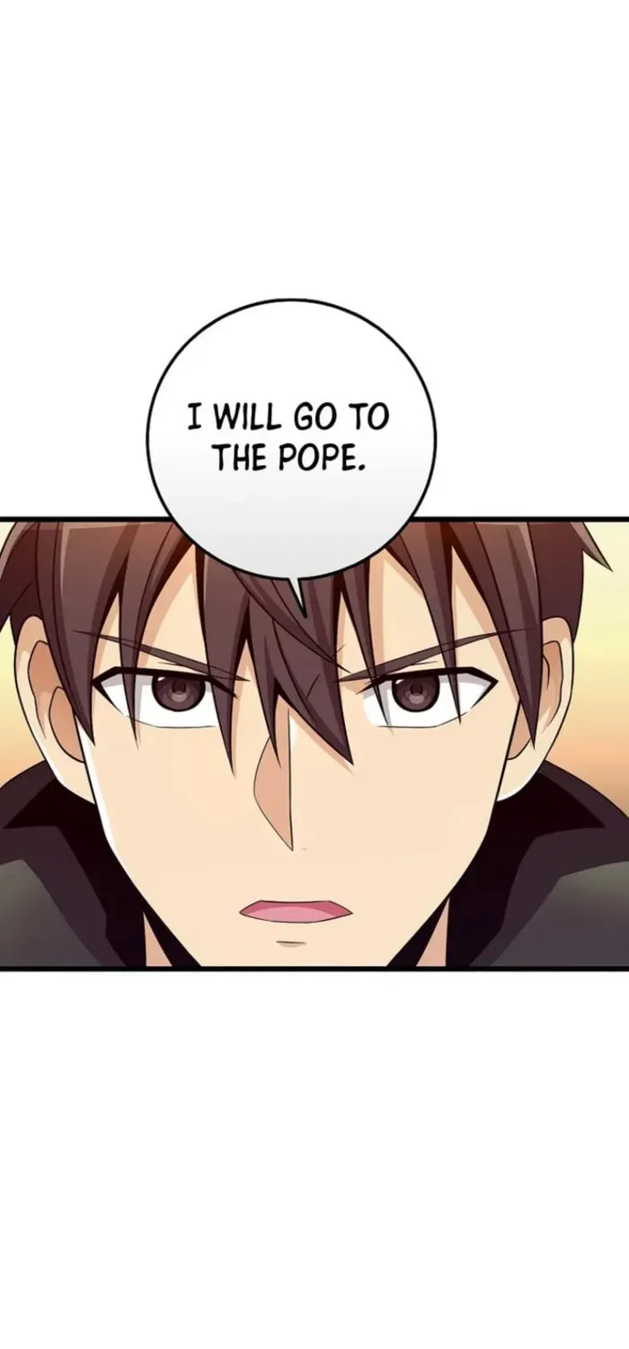 Mystic Musketeer Chapter 211 page 46 - 