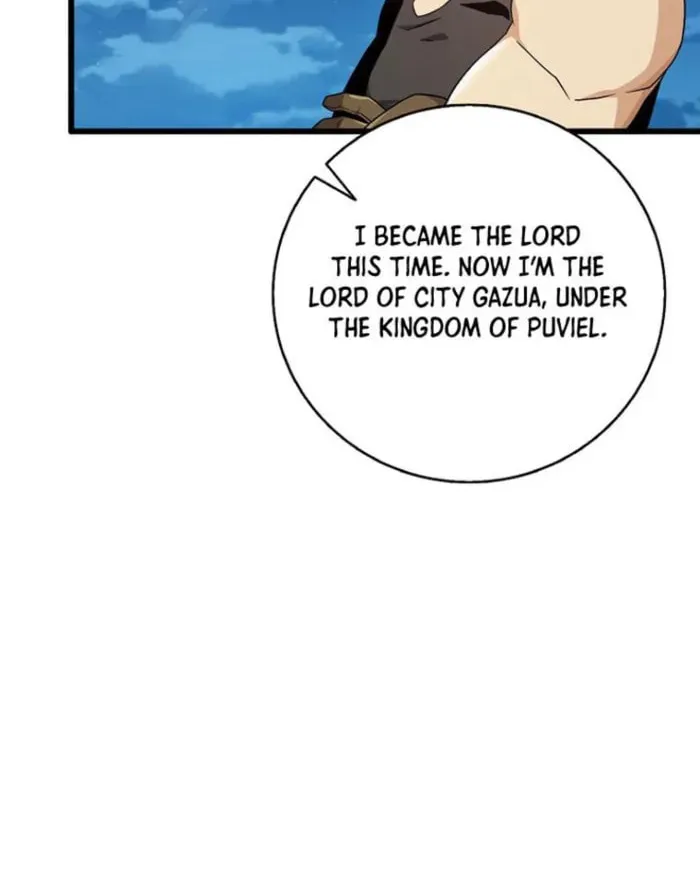 Mystic Musketeer Chapter 211 page 6 - 