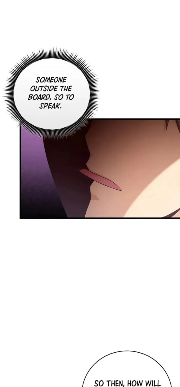 Mystic Musketeer Chapter 211 page 52 - 