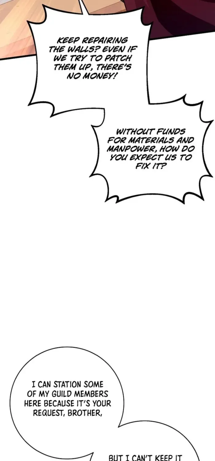 Mystic Musketeer Chapter 211 page 59 - 