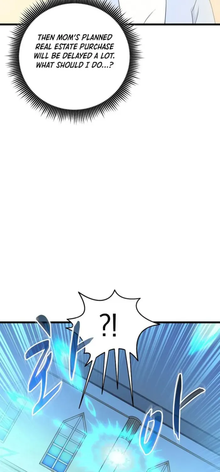 Mystic Musketeer Chapter 211 page 65 - 